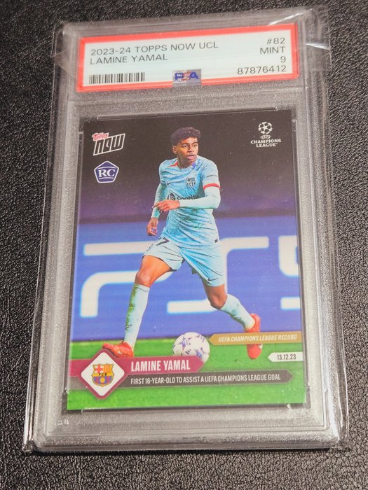 2023 topps ucl for sale  