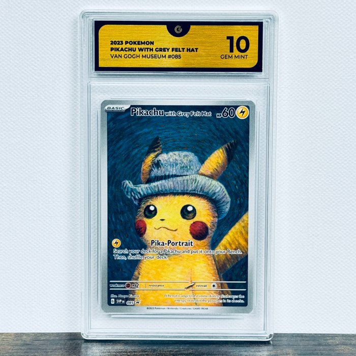 Pokémon pikachu grey for sale  
