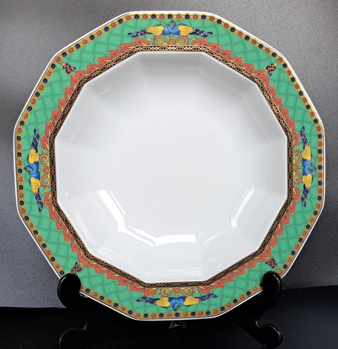Rosenthal gianni versace for sale  
