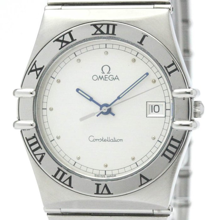 Omega constellation 396.107 d'occasion  