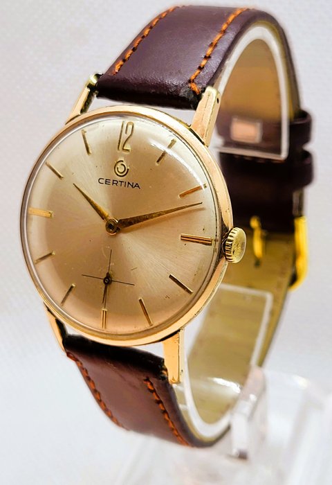 Certina dress watch for sale  