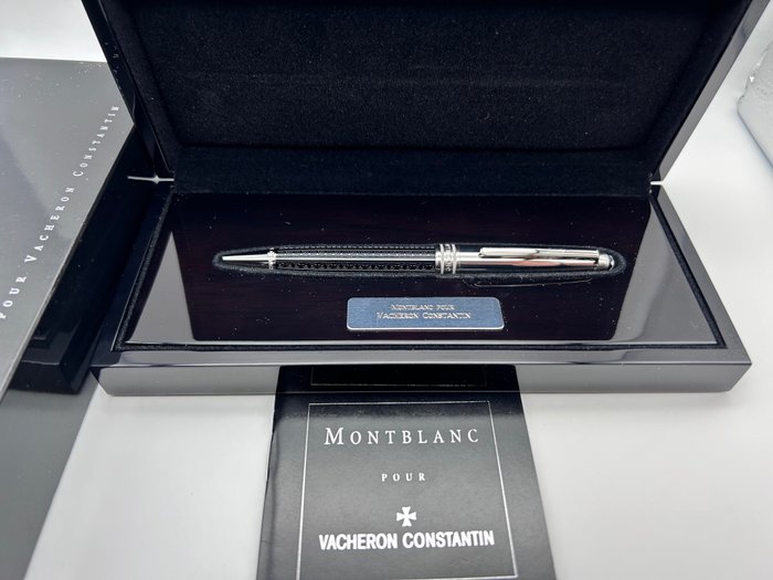 Exclusive edition montblanc for sale  