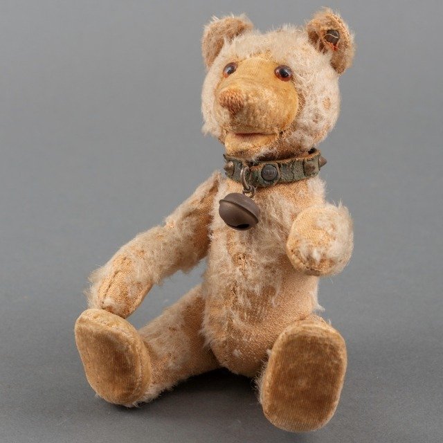 Steiff teddy bear for sale  