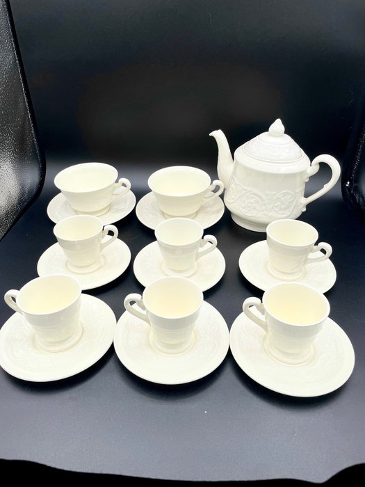 Wedgwood coffee service for sale  