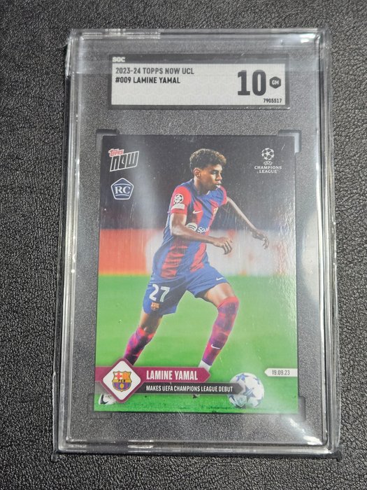 2023 topps now d'occasion  