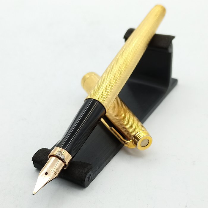 Parker gold plated for sale  