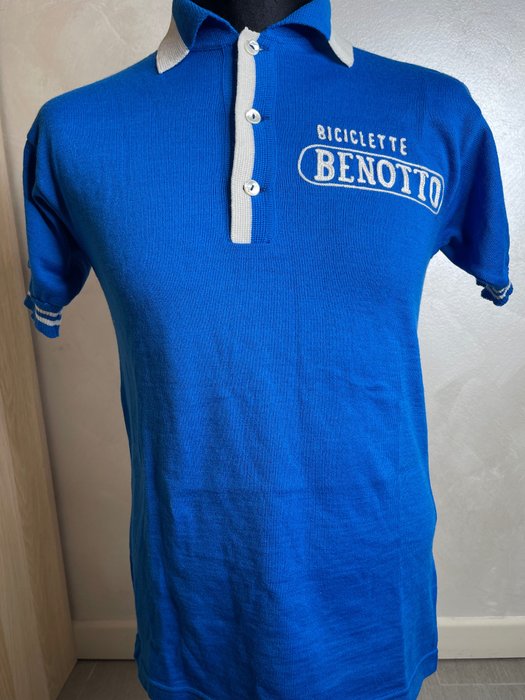 Biciclette benotto cycling d'occasion  