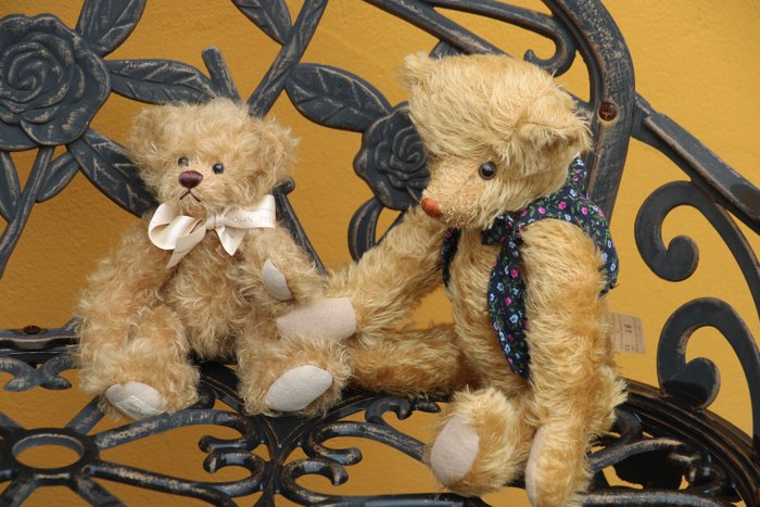 Deans teddybeer kenneth for sale  