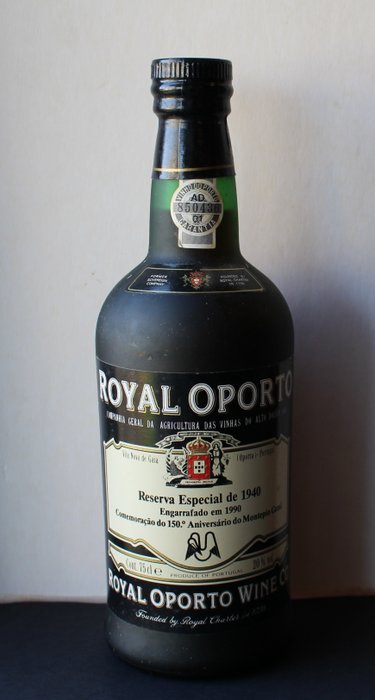 1940 real companhia d'occasion  