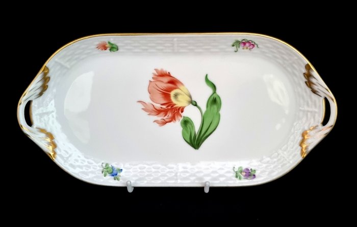 Herend table service for sale  