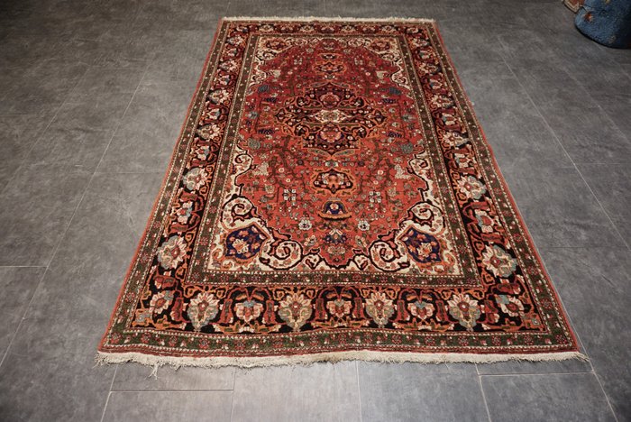 Persian isfahan old for sale  