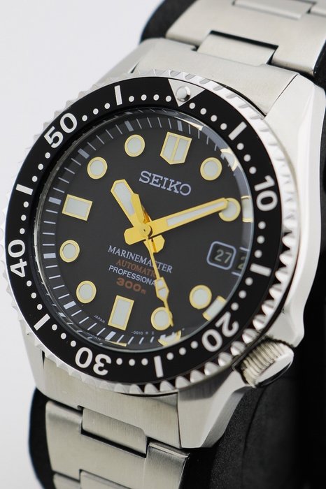 Seiko diver marine for sale  