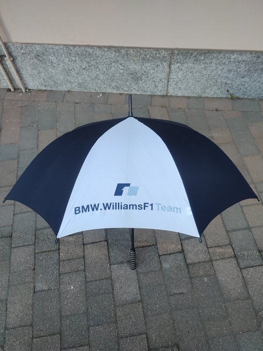 Umbrella bmw ombrello usato  