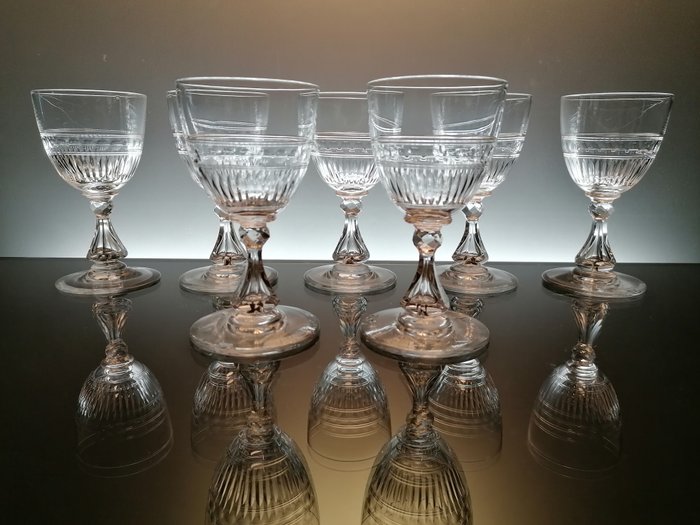 Baccarat creusot drinking for sale  