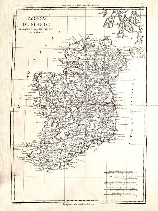 Ireland map northern for sale  