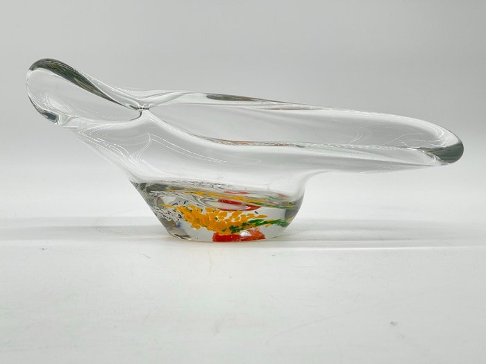 Dish crystal bowl for sale  