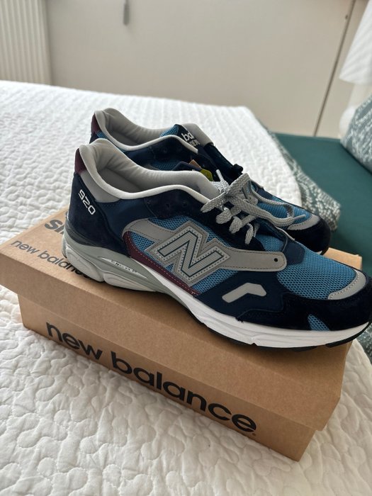 New balance sneakers d'occasion  