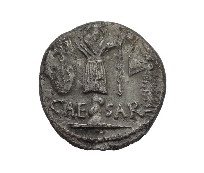 Roman republic julius for sale  