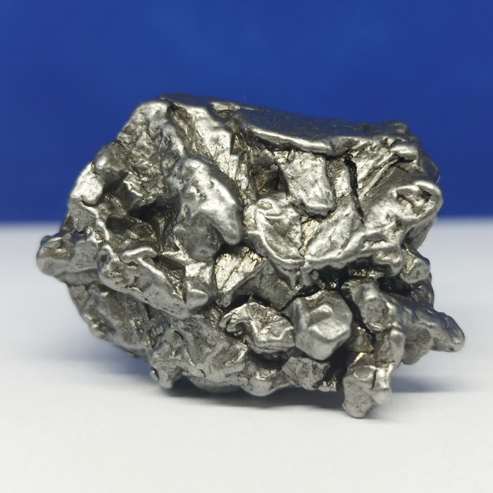 Authentic iron meteorite. d'occasion  