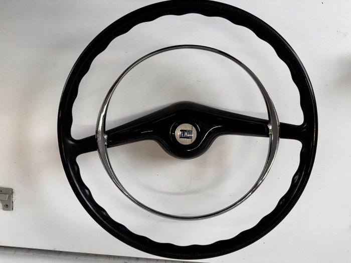 Steering wheel lancia for sale  