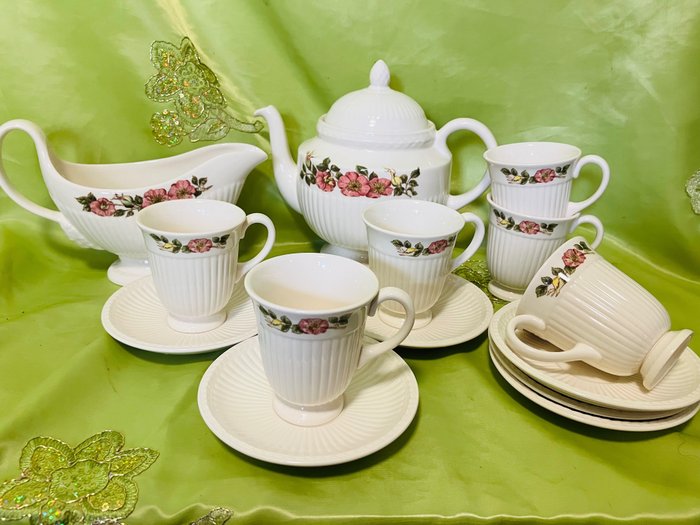 Wedgwood tea service d'occasion  