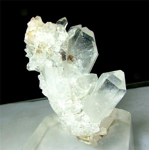 Quartz crystal cluster for sale  