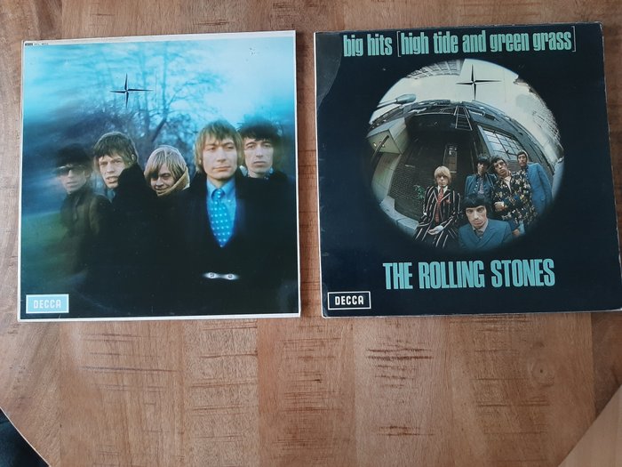 Rolling stones multiple for sale  