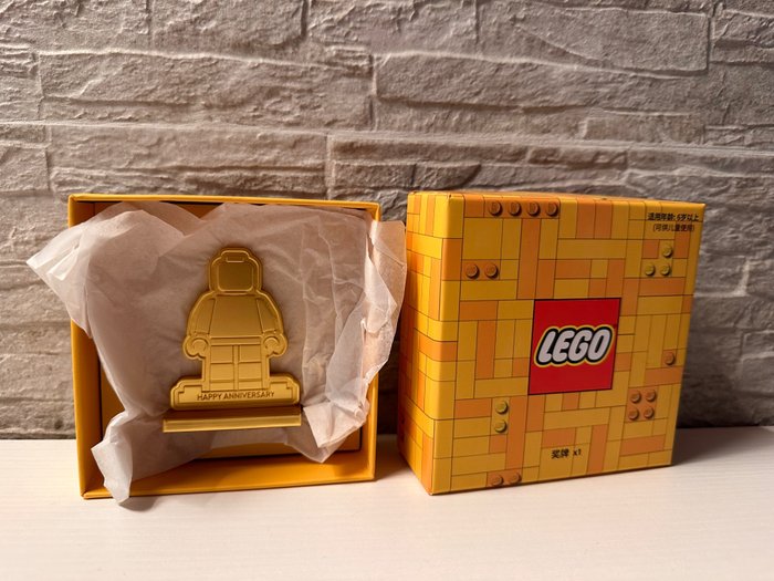 Lego cina lego usato  