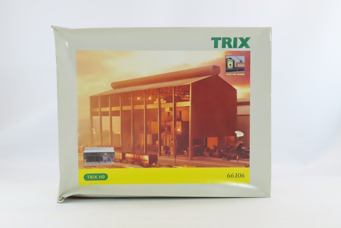 Trix 66106 model for sale  