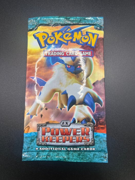 Pokémon booster pack for sale  