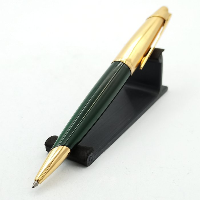 Waterman edson green d'occasion  
