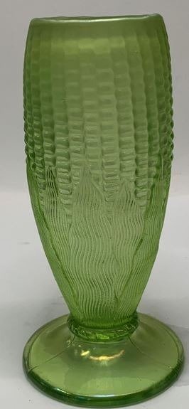 Northwood vase rare for sale  