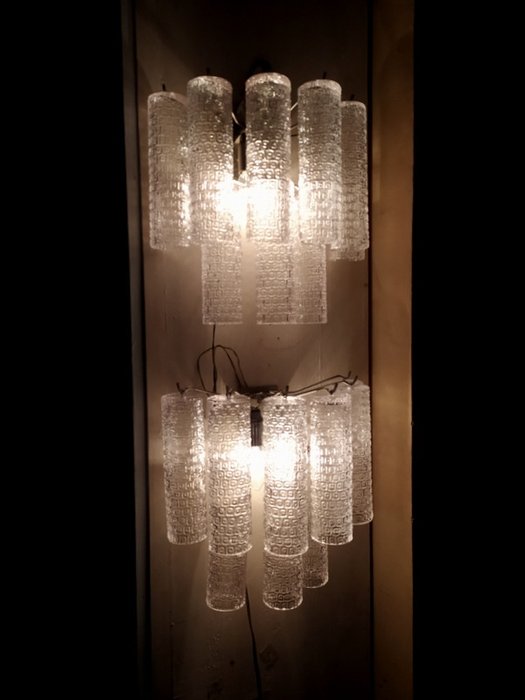 Wall lamp trunks for sale  