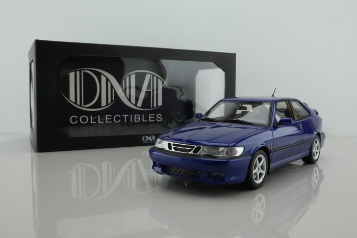 Dna collectibles model for sale  