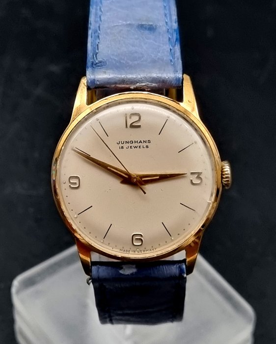 Junghans jewels trilastic for sale  
