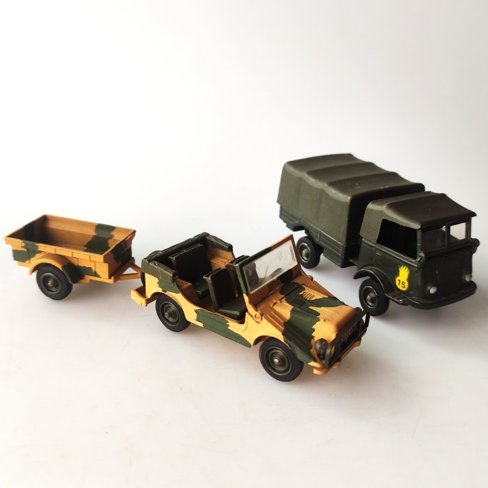 Solido toy tank for sale  