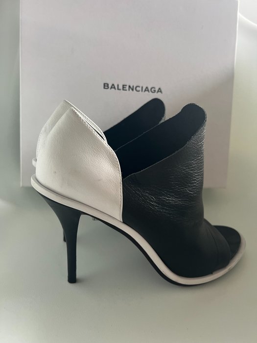 Balenciaga high heels for sale  