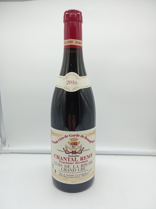 2016 domaine chantal for sale  