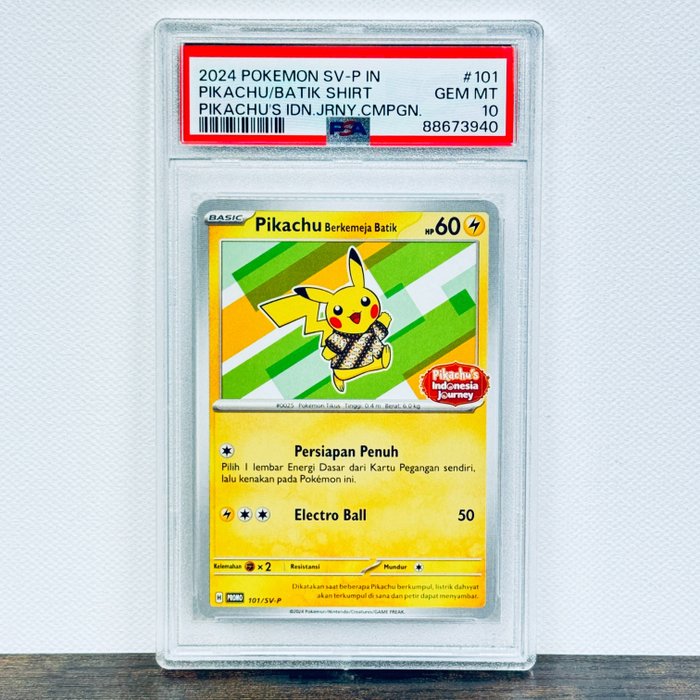 Pokémon pikachu berkemeja for sale  