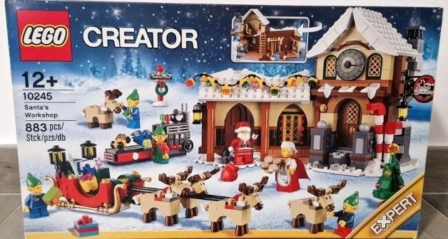 Lego creator creator usato  