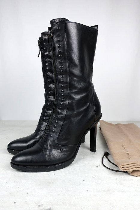 Bottega veneta boots for sale  