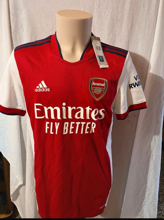 Arsenal english football for sale  