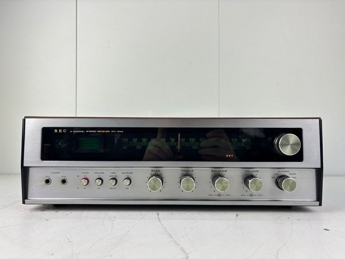 Rec 154a channel for sale  