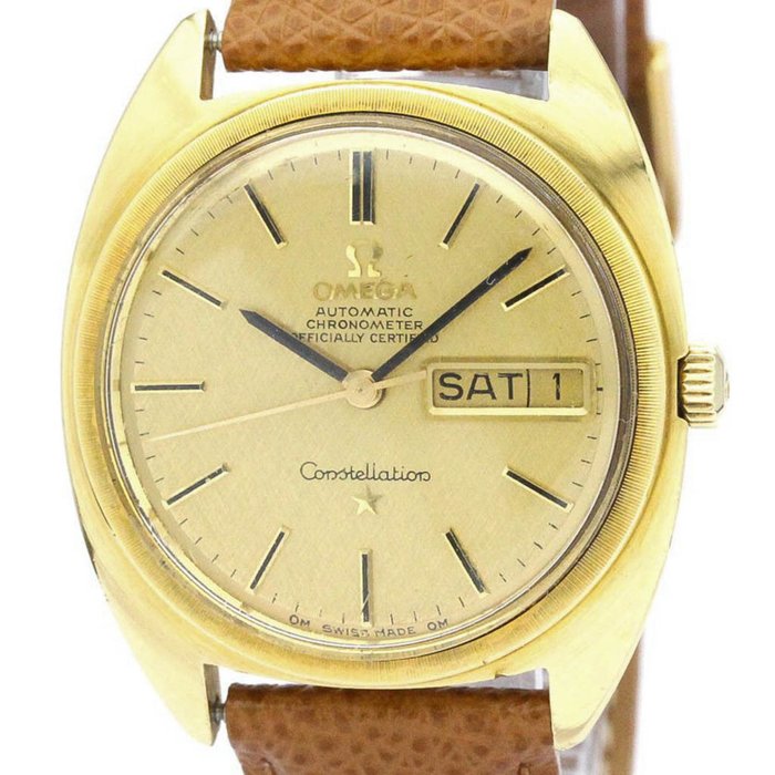 Omega constellation 168.019 for sale  