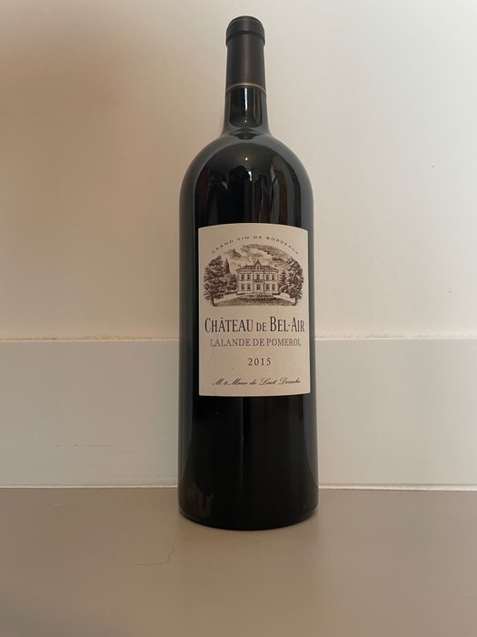 2015 chateau bel for sale  
