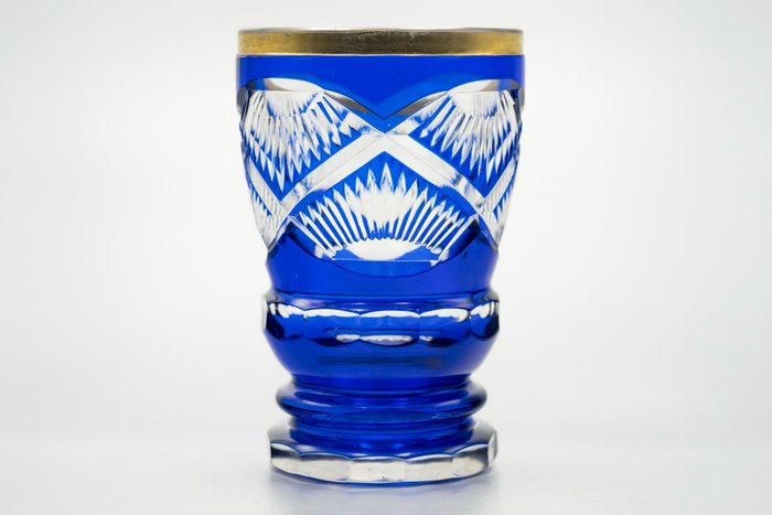 Haida fachschule goblet for sale  