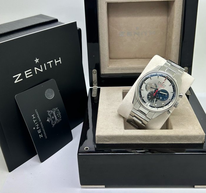 Zenith primero stricking for sale  