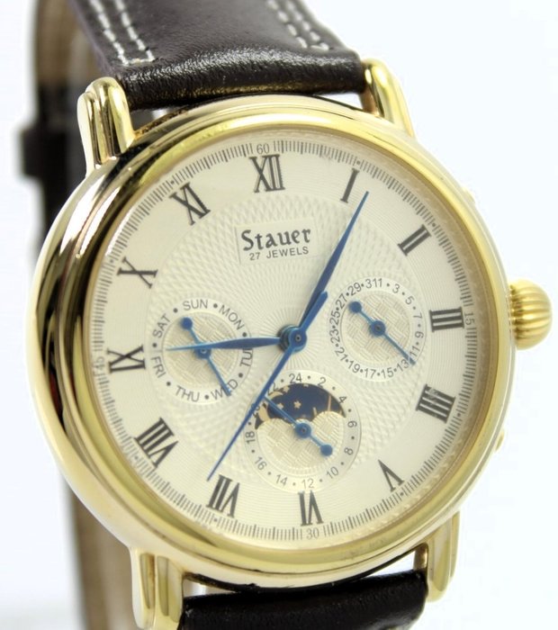 Stauer jewels moonphase for sale  