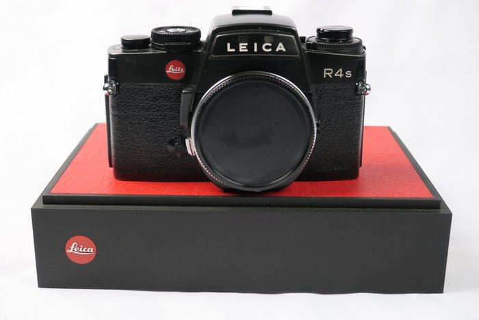 Leica r4s single d'occasion  