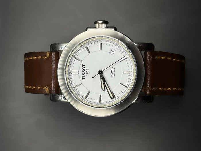 Tissot automatic lord for sale  